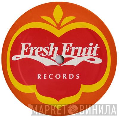Fresh Fruit Records - Винил CD и Кассеты лейбла Fresh Fruit Records на сайте МаркетВинила