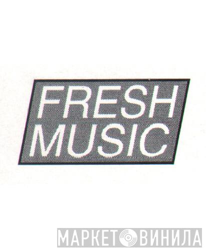 Fresh Music - Винил CD и Кассеты лейбла Fresh Music на сайте МаркетВинила