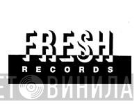 Fresh Records - Винил CD и Кассеты лейбла Fresh Records на сайте МаркетВинила
