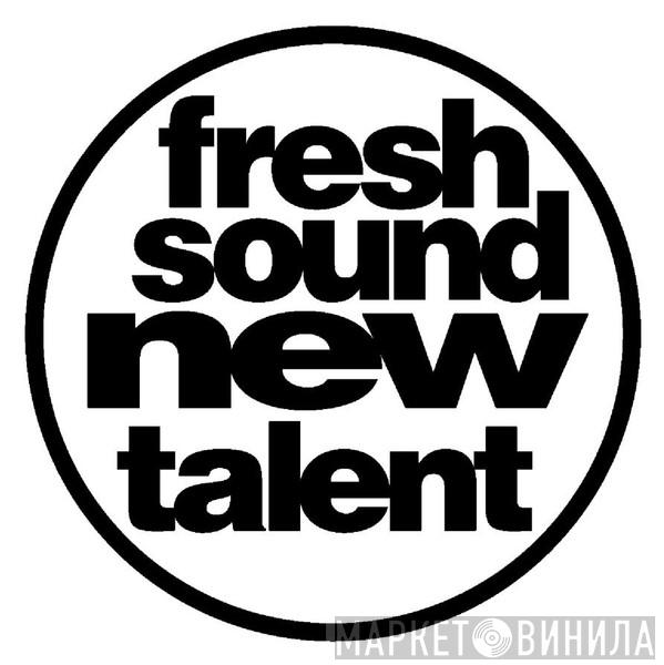 Fresh Sound New Talent - Винил CD и Кассеты лейбла Fresh Sound New Talent на сайте МаркетВинила