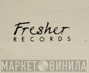 Fresher Records - Винил CD и Кассеты лейбла Fresher Records на сайте МаркетВинила