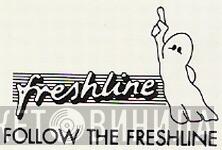 Freshline Records - Винил CD и Кассеты лейбла Freshline Records на сайте МаркетВинила