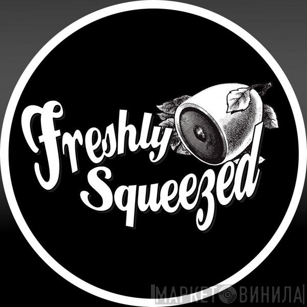 Freshly Squeezed Music - Винил CD и Кассеты лейбла Freshly Squeezed Music на сайте МаркетВинила