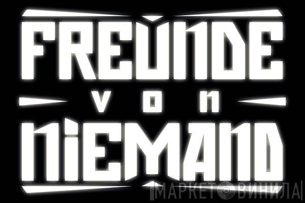Freunde Von Niemand - Винил CD и Кассеты лейбла Freunde Von Niemand на сайте МаркетВинила
