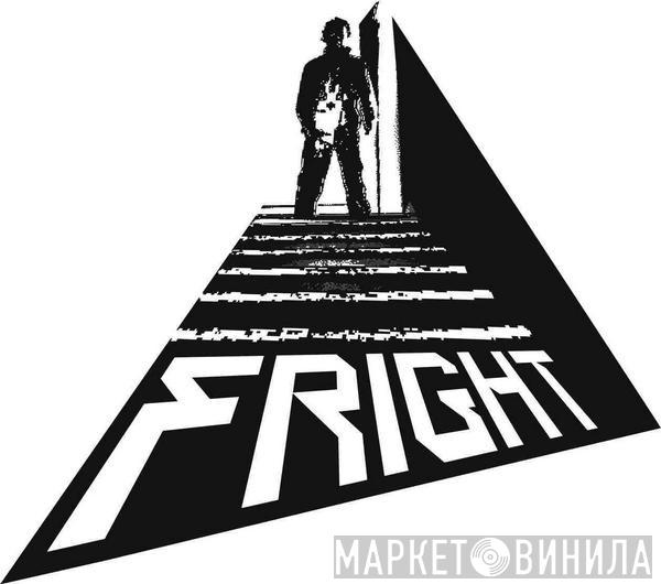 Fright Records - Винил CD и Кассеты лейбла Fright Records на сайте МаркетВинила