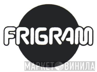 Frigram - Винил CD и Кассеты лейбла Frigram на сайте МаркетВинила