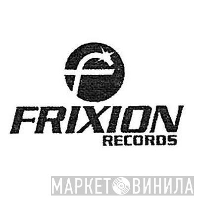 Frixion Records - Винил CD и Кассеты лейбла Frixion Records на сайте МаркетВинила