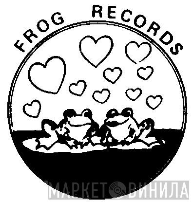 Frog Records  - Винил CD и Кассеты лейбла Frog Records (12) на сайте МаркетВинила