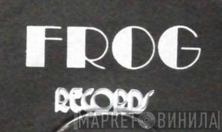 Frog Records  - Винил CD и Кассеты лейбла Frog Records (9) на сайте МаркетВинила
