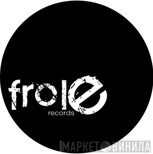 Frole Records - Винил CD и Кассеты лейбла Frole Records на сайте МаркетВинила