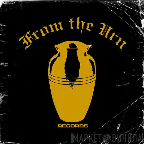 From The Urn - Винил CD и Кассеты лейбла From The Urn на сайте МаркетВинила