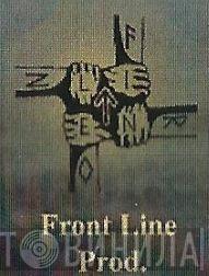 Front Line Productions - Винил CD и Кассеты лейбла Front Line Productions на сайте МаркетВинила