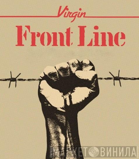 Front Line  - Винил CD и Кассеты лейбла Front Line (2) на сайте МаркетВинила