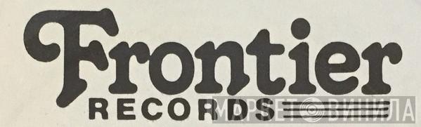 Frontier Records  - Винил CD и Кассеты лейбла Frontier Records (9) на сайте МаркетВинила