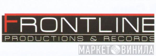 Frontline Productions & Records - Винил CD и Кассеты лейбла Frontline Productions & Records на сайте МаркетВинила