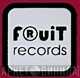 Fruit Records  - Винил CD и Кассеты лейбла Fruit Records (3) на сайте МаркетВинила