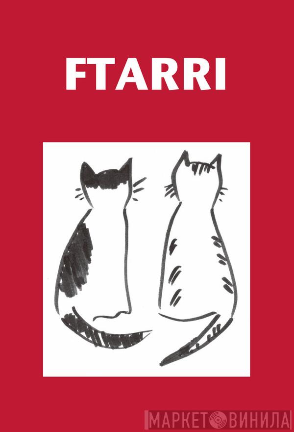 Ftarri - Винил CD и Кассеты лейбла Ftarri на сайте МаркетВинила