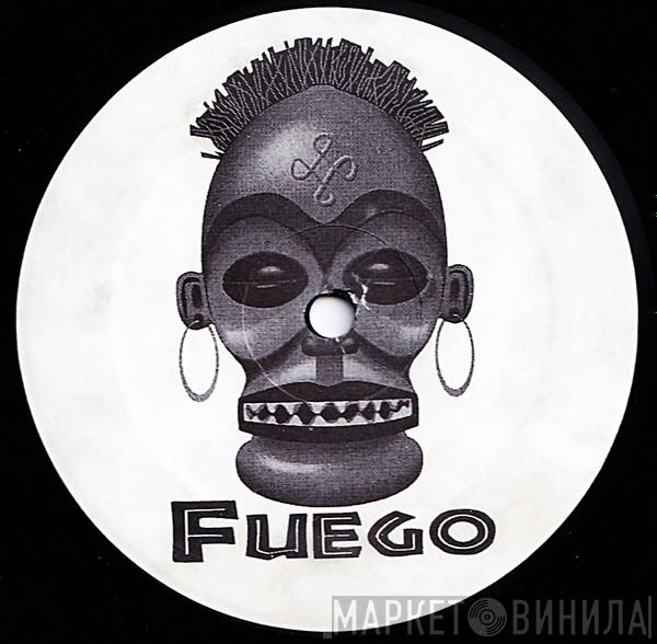 Fuego Recordings - Винил CD и Кассеты лейбла Fuego Recordings на сайте МаркетВинила