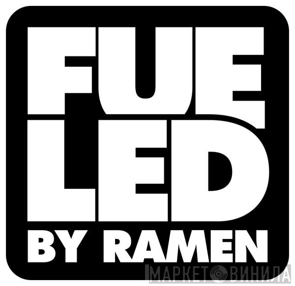 Fueled By Ramen - Винил CD и Кассеты лейбла Fueled By Ramen на сайте МаркетВинила
