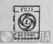 Fuji Record - Винил CD и Кассеты лейбла Fuji Record на сайте МаркетВинила