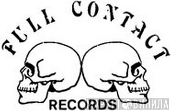 Full Contact Records  - Винил CD и Кассеты лейбла Full Contact Records (2) на сайте МаркетВинила