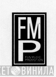 Fun Music Promotion - Винил CD и Кассеты лейбла Fun Music Promotion на сайте МаркетВинила