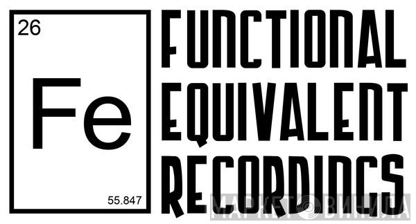 Functional Equivalent Recordings - Винил CD и Кассеты лейбла Functional Equivalent Recordings на сайте МаркетВинила