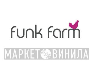 Funk Farm - Винил CD и Кассеты лейбла Funk Farm на сайте МаркетВинила