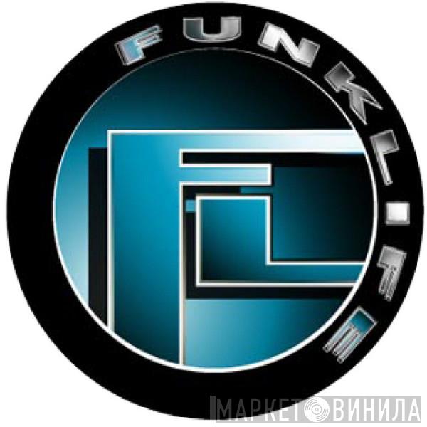Funklife - Винил CD и Кассеты лейбла Funklife на сайте МаркетВинила