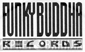 Funky Buddha Records - Винил CD и Кассеты лейбла Funky Buddha Records на сайте МаркетВинила