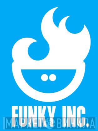 Funky Inc. - Винил CD и Кассеты лейбла Funky Inc. на сайте МаркетВинила