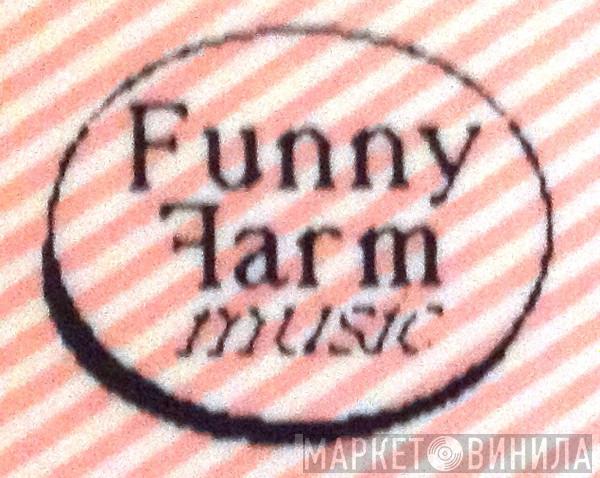 Funny Farm Music - Винил CD и Кассеты лейбла Funny Farm Music на сайте МаркетВинила