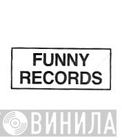 Funny Records  - Винил CD и Кассеты лейбла Funny Records (2) на сайте МаркетВинила