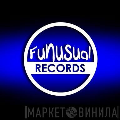 Funusual Records - Винил CD и Кассеты лейбла Funusual Records на сайте МаркетВинила
