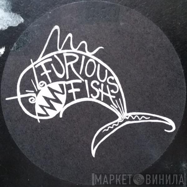 Furious Fish Records - Винил CD и Кассеты лейбла Furious Fish Records на сайте МаркетВинила