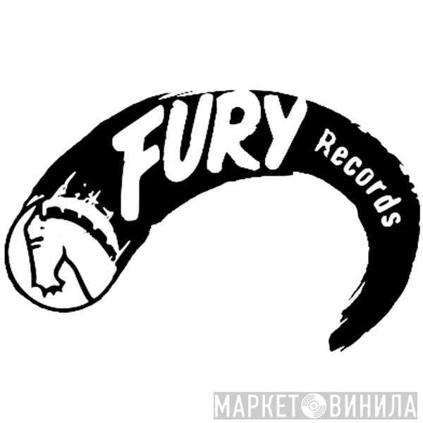 Fury Records  - Винил CD и Кассеты лейбла Fury Records (2) на сайте МаркетВинила