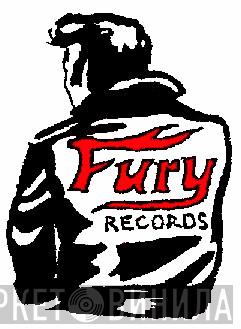 Fury Records - Винил CD и Кассеты лейбла Fury Records на сайте МаркетВинила