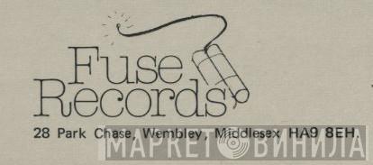 Fuse Records  - Винил CD и Кассеты лейбла Fuse Records (2) на сайте МаркетВинила