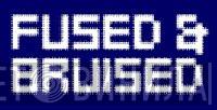 Fused & Bruised - Винил CD и Кассеты лейбла Fused & Bruised на сайте МаркетВинила