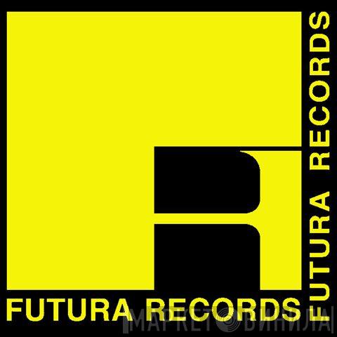 Futura Records  - Винил CD и Кассеты лейбла Futura Records (2) на сайте МаркетВинила