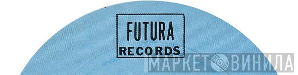 Futura Records  - Винил CD и Кассеты лейбла Futura Records (4) на сайте МаркетВинила