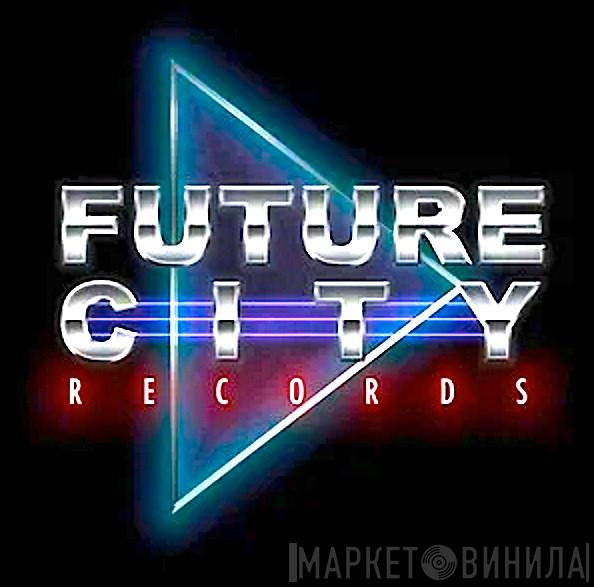 Future City Records - Винил CD и Кассеты лейбла Future City Records на сайте МаркетВинила