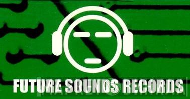 Future Sounds Records - Винил CD и Кассеты лейбла Future Sounds Records на сайте МаркетВинила