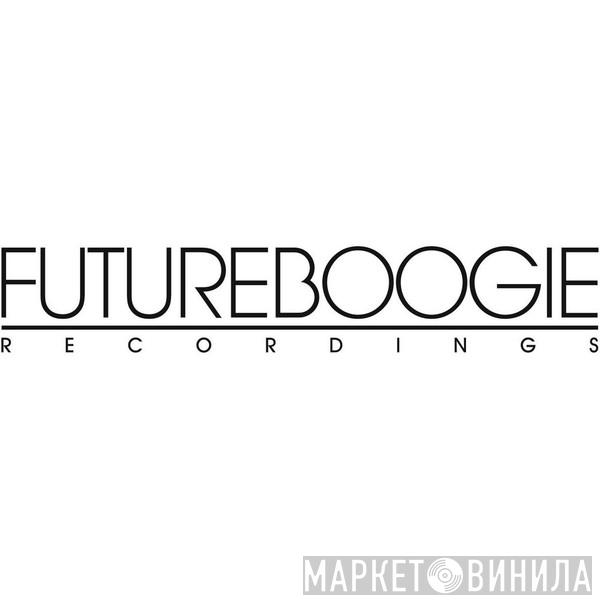 Futureboogie Recordings - Винил CD и Кассеты лейбла Futureboogie Recordings на сайте МаркетВинила