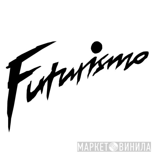 Futurismo - Винил CD и Кассеты лейбла Futurismo на сайте МаркетВинила