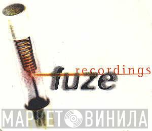 Fuze Recordings - Винил CD и Кассеты лейбла Fuze Recordings на сайте МаркетВинила