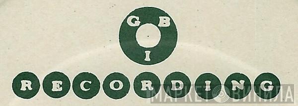 G.B.I. Recording Co. Ltd. - Винил CD и Кассеты лейбла G.B.I. Recording Co. Ltd. на сайте МаркетВинила