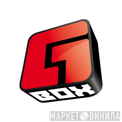 G-Box - Винил CD и Кассеты лейбла G-Box на сайте МаркетВинила