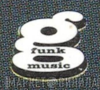 G-Funk Music - Винил CD и Кассеты лейбла G-Funk Music на сайте МаркетВинила