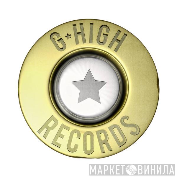 G-High Records - Винил CD и Кассеты лейбла G-High Records на сайте МаркетВинила